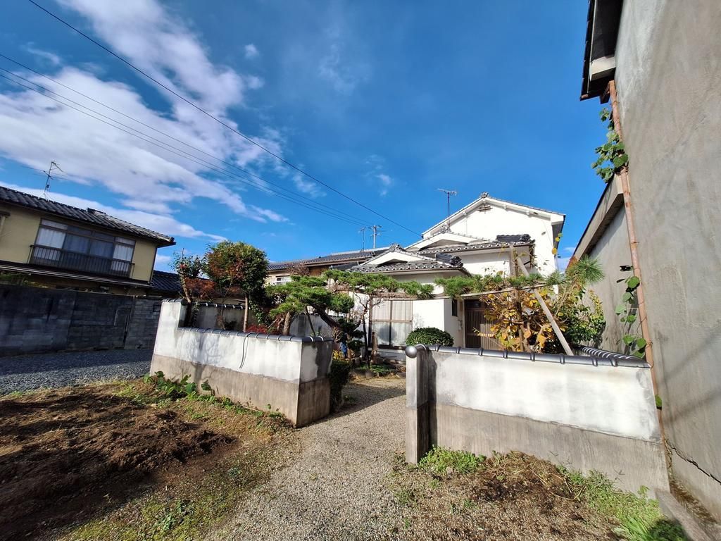 4DK Detached House for Sale in Tsuyama, Okayama - Thumbnail 2