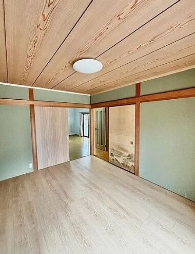 4LDK House for Sale in Wakayama City - 108 sqm - Thumbnail 3