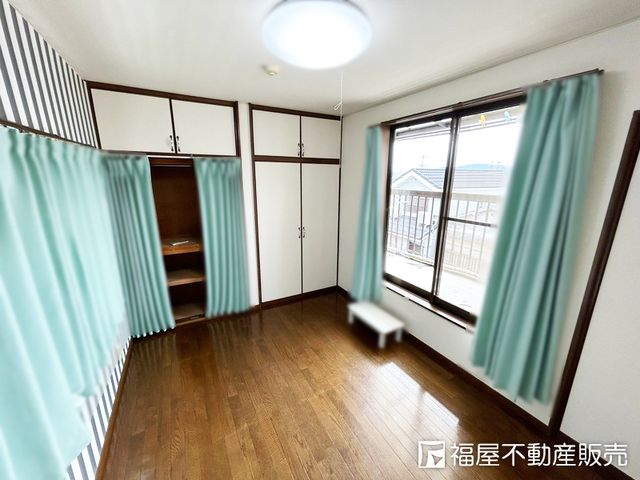 4DK Family Home for Sale in Yamashina-ku, Kyoto - Thumbnail 4