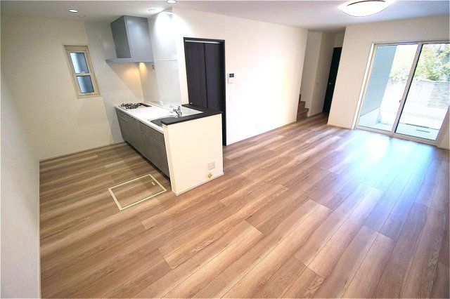 New 2025 3LDK House Near Kishiwada Station, Osaka - Thumbnail 4