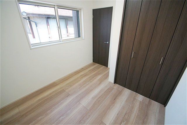 New 2025 3LDK House Near Kishiwada Station, Osaka - Thumbnail 3