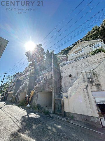 4LDK Detached House in Kobe Nada Ward | 880万円 | Near Rokko Station - Thumbnail 4