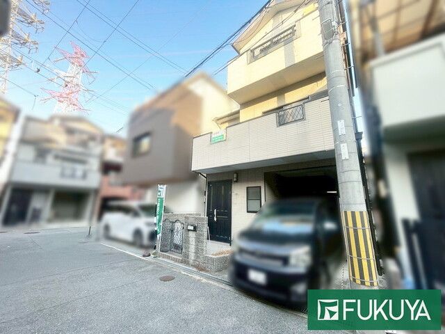 Renovated 4LDK House for Sale in Hirakata, Osaka - Thumbnail 4