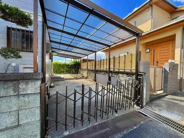 6LDK Detached House in Yamatotakada, Nara - 119.34 sqm - Thumbnail 2