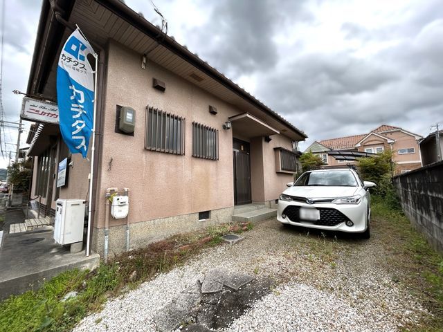 Renovated 5LDK House with Parking in Nara City - Thumbnail 3