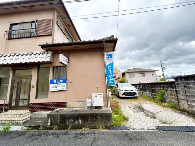 Renovated 5LDK House with Parking in Nara City - Thumbnail 4