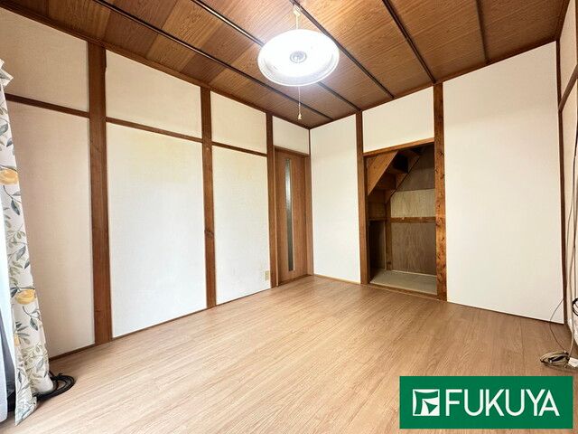 Renovated 3DK Detached House for Sale in Higashiosaka, Osaka - Thumbnail 3