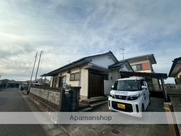 3DK Rental House in Mimata, Miyazaki - 167.6 sqm - Thumbnail 2