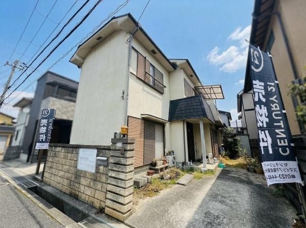 4LDK Partially Renovated House for Sale in Himeji, Hyogo - Thumbnail 3