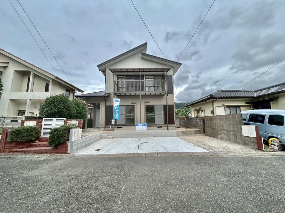 Renovated 3LDK House in Shimonoseki, Yamaguchi | 1299万 Yen - Thumbnail 3