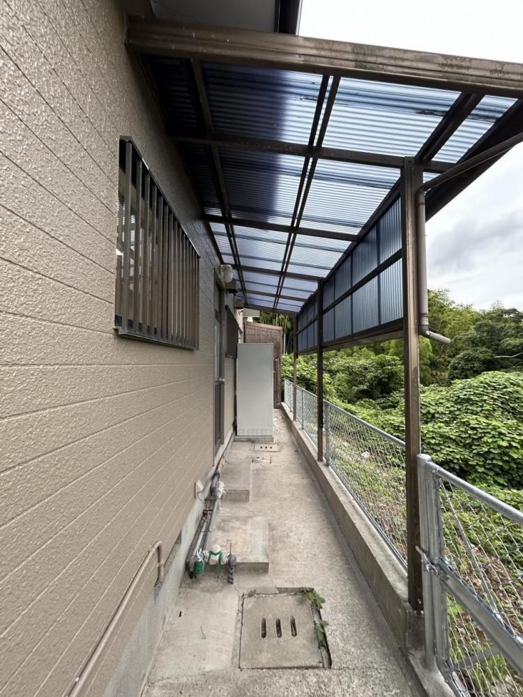 Renovated 3LDK House in Shimonoseki, Yamaguchi | 1299万 Yen - Thumbnail 4