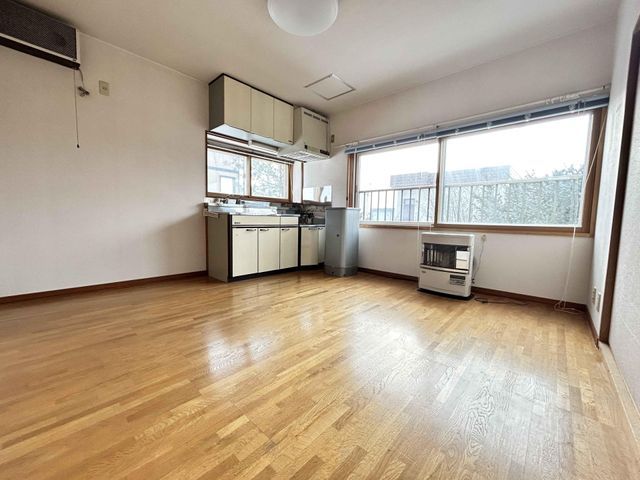 5LDK Detached House with Parking in Kitahiroshima, Hokkaido - Thumbnail 4