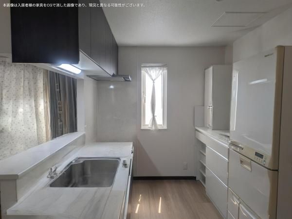 Two-Generation House in Ebetsu Hokkaido | 6LDK Renovated 2021 - Thumbnail 4