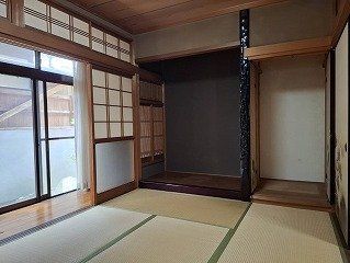 7DK Detached House for Sale in Kashihara City, Nara - Thumbnail 3