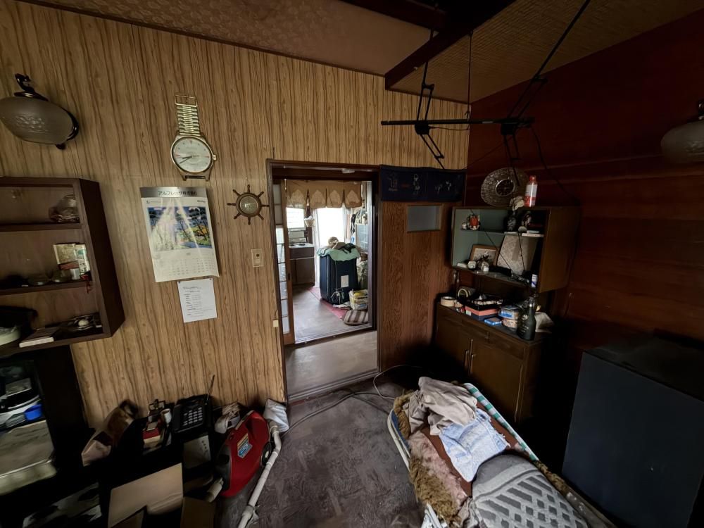 3LDK Detached House on 414 sqm Land in Kobe Kita-ku - Thumbnail 4