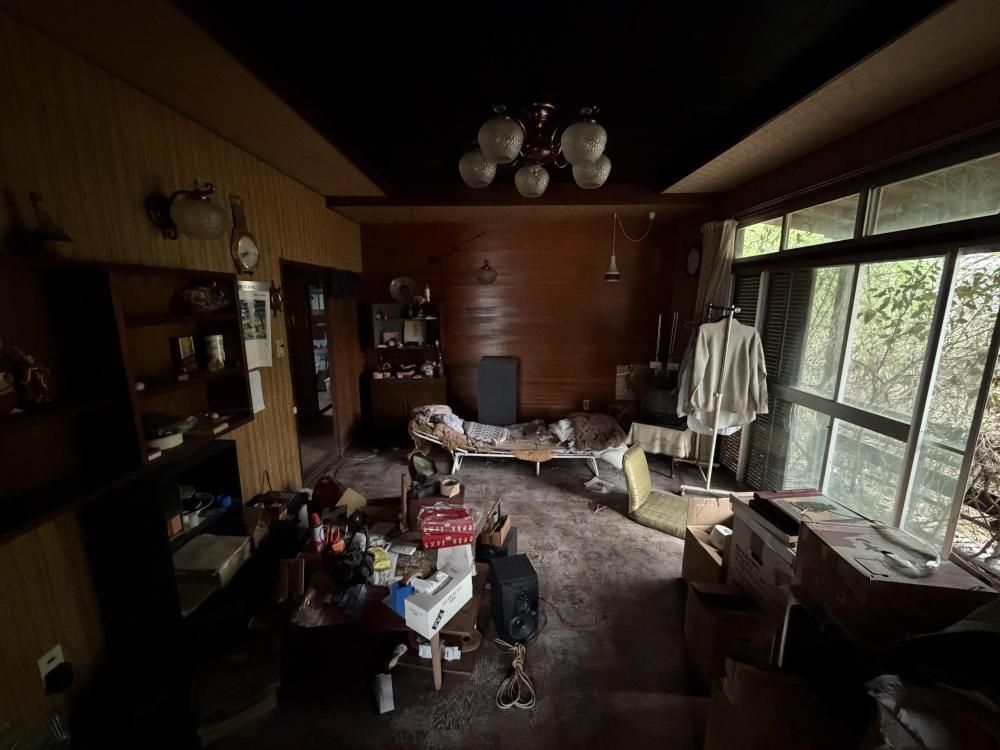 3LDK Detached House on 414 sqm Land in Kobe Kita-ku - Thumbnail 2