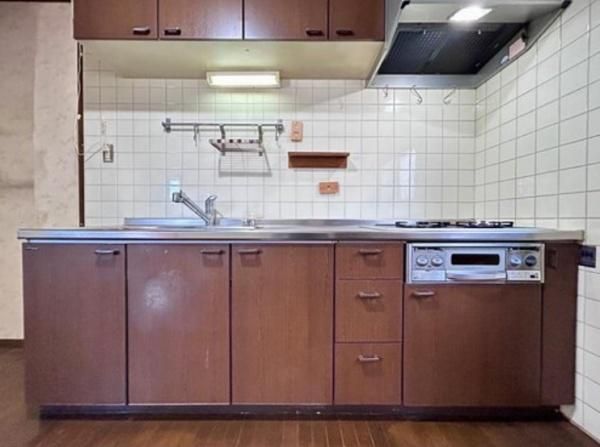 4DK Detached House for Sale in Higashiosaka, Osaka - Thumbnail 4