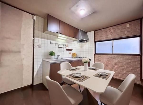 4DK Detached House for Sale in Higashiosaka, Osaka - Thumbnail 3