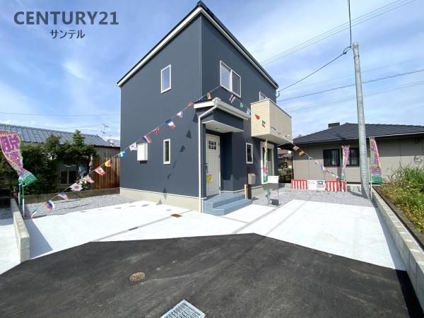 Modern 3LDK Detached House for Sale in Miyazaki City, Miyazaki - Thumbnail 2
