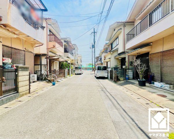 5DK House for Sale in Fushimi-ku, Kyoto - 92.77 sqm - Thumbnail 3