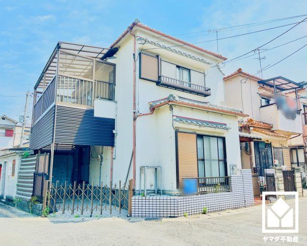 5DK House for Sale in Fushimi-ku, Kyoto - 92.77 sqm - Thumbnail 2