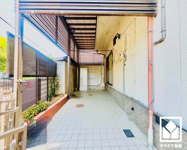 5DK House for Sale in Fushimi-ku, Kyoto - 92.77 sqm - Thumbnail 4