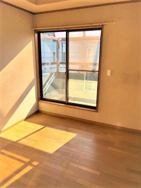 4LDK Detached House for Sale in Sakai, Osaka - Near Shishibashi Station - Thumbnail 3