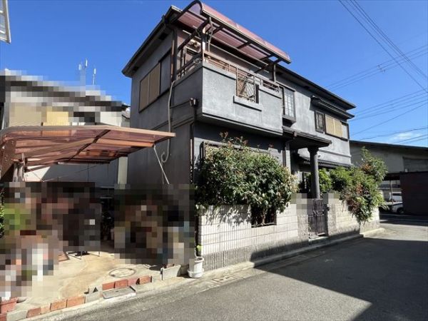 4LDK Detached House for Sale in Sakai, Osaka - Near Shishibashi Station - Thumbnail 2
