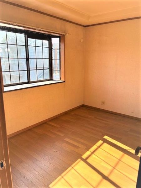 4LDK Detached House for Sale in Sakai, Osaka - Near Shishibashi Station - Thumbnail 4