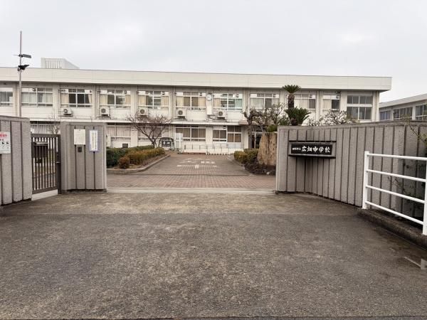 New 4LDK House for Sale in Himeji, Hyogo - 2024 Build - Thumbnail 4