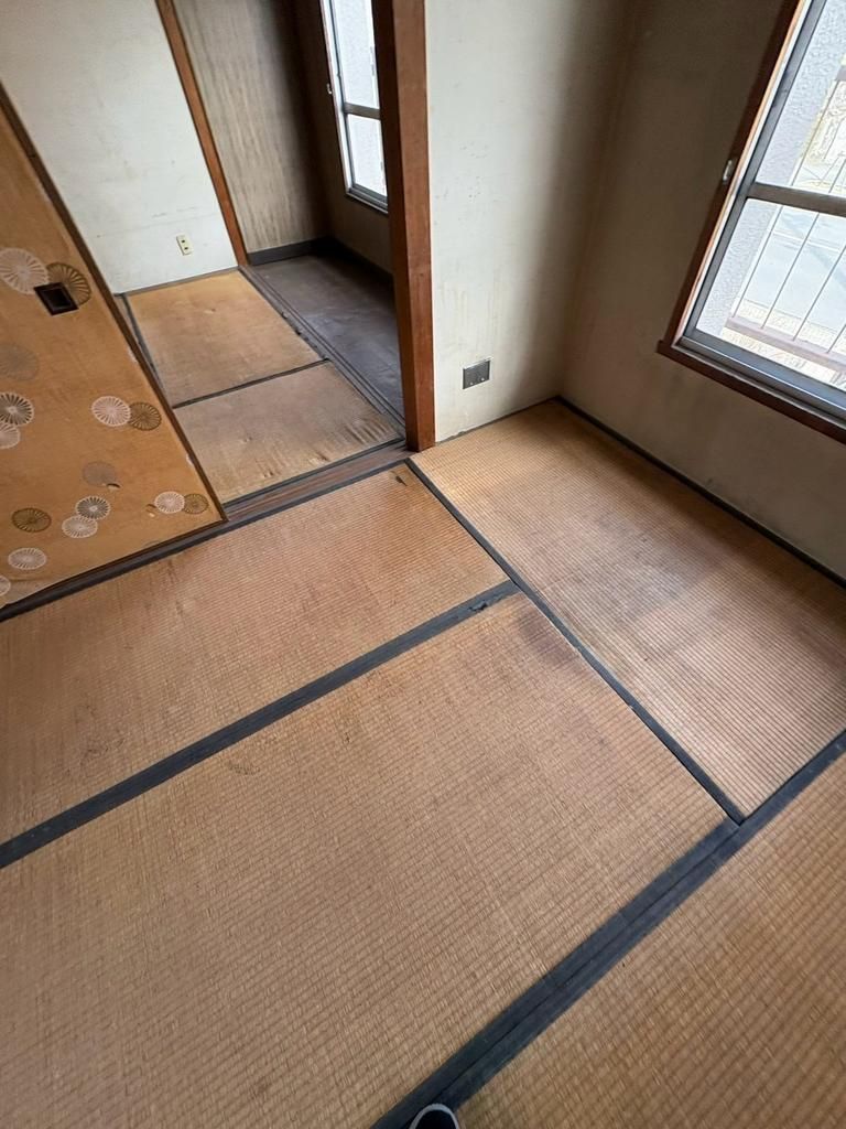 4K Used Terraced House for Sale in Fushimi-ku, Kyoto - Thumbnail 3