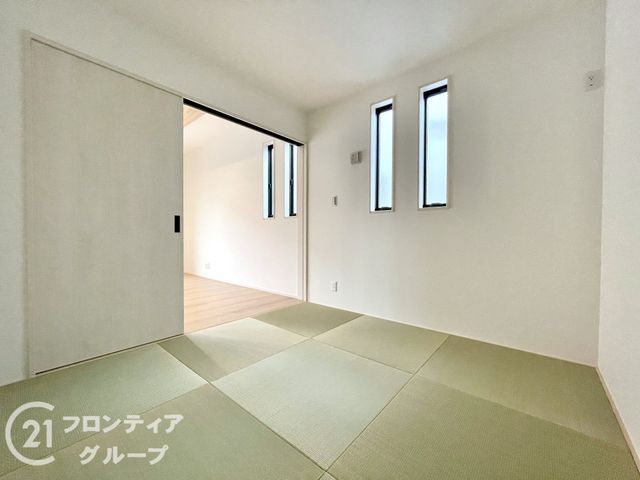 4LDK Newly Built House in Koryo Town, Nara - Thumbnail 4