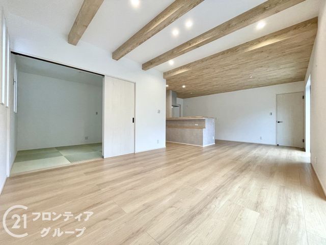4LDK Newly Built House in Koryo Town, Nara - Thumbnail 3