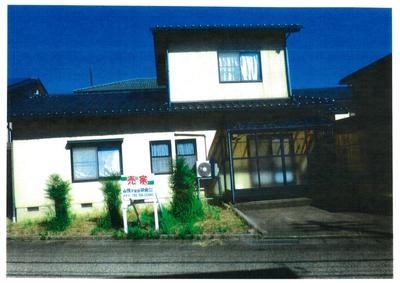 Vacant House Bank | Live in Imizu (Imizu City migration and settlement support site) — Image 1, Imizu, Toyama
