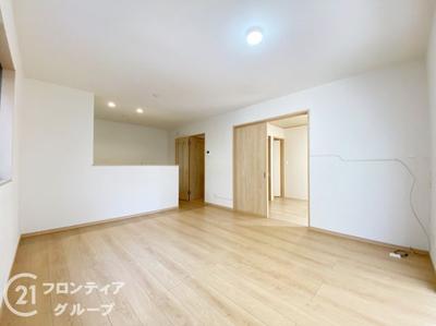 4LDK Used House in Sakai-ku, Osaka - 92.74 sqm, 2019 — Interior, Sakai, Osaka