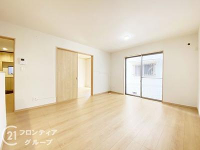 4LDK Used House in Sakai-ku, Osaka - 92.74 sqm, 2019 — Interior, Sakai, Osaka