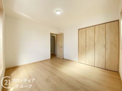 4LDK Used House in Sakai-ku, Osaka - 92.74 sqm, 2019 — Interior, Sakai, Osaka