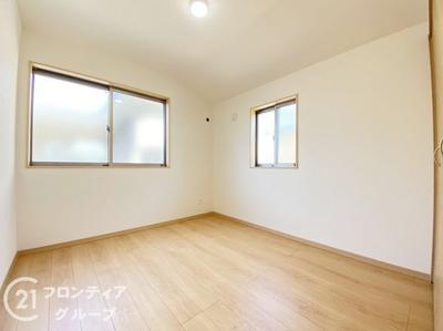 4LDK Used House in Sakai-ku, Osaka - 92.74 sqm, 2019 — Interior, Sakai, Osaka