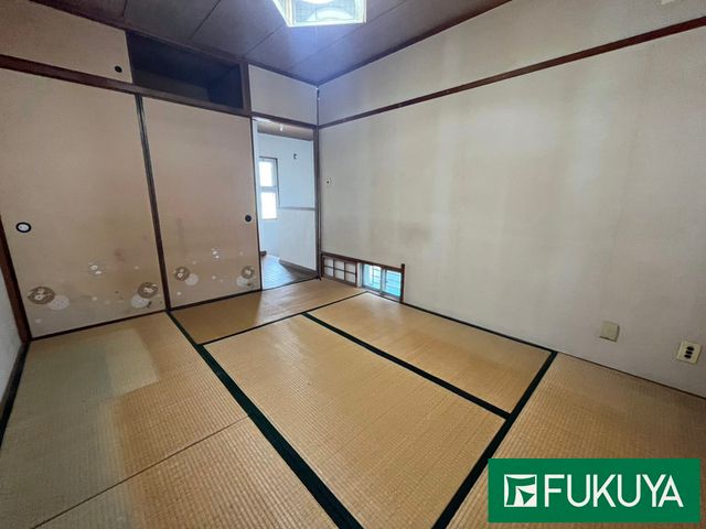 Garden House Iwaoka: 3LDK Terrace House for Sale in Kobe - Thumbnail 3