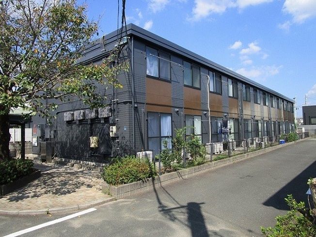 3LDK Apartment for Rent in Higashi-ku, Kumamoto - Thumbnail 4