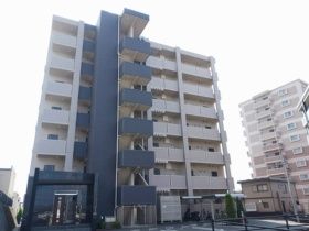 3LDK Apartment for Rent in Higashi-ku, Kumamoto - Thumbnail 2