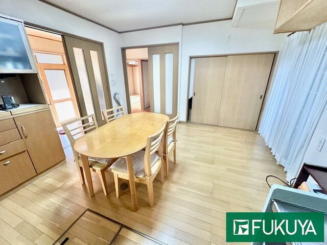 5SLDK House in Yoshino-cho, Nara - 5min Walk to Station - Thumbnail 4