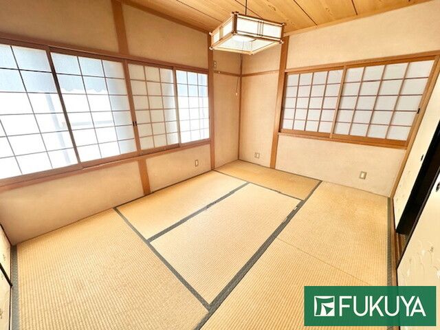 5SLDK House in Yoshino-cho, Nara - 5min Walk to Station - Thumbnail 3