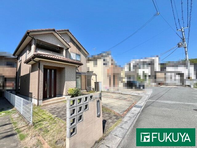4LDK House for Sale in Himeji, Hyogo | 94.39 sqm | All-Electric - Thumbnail 2