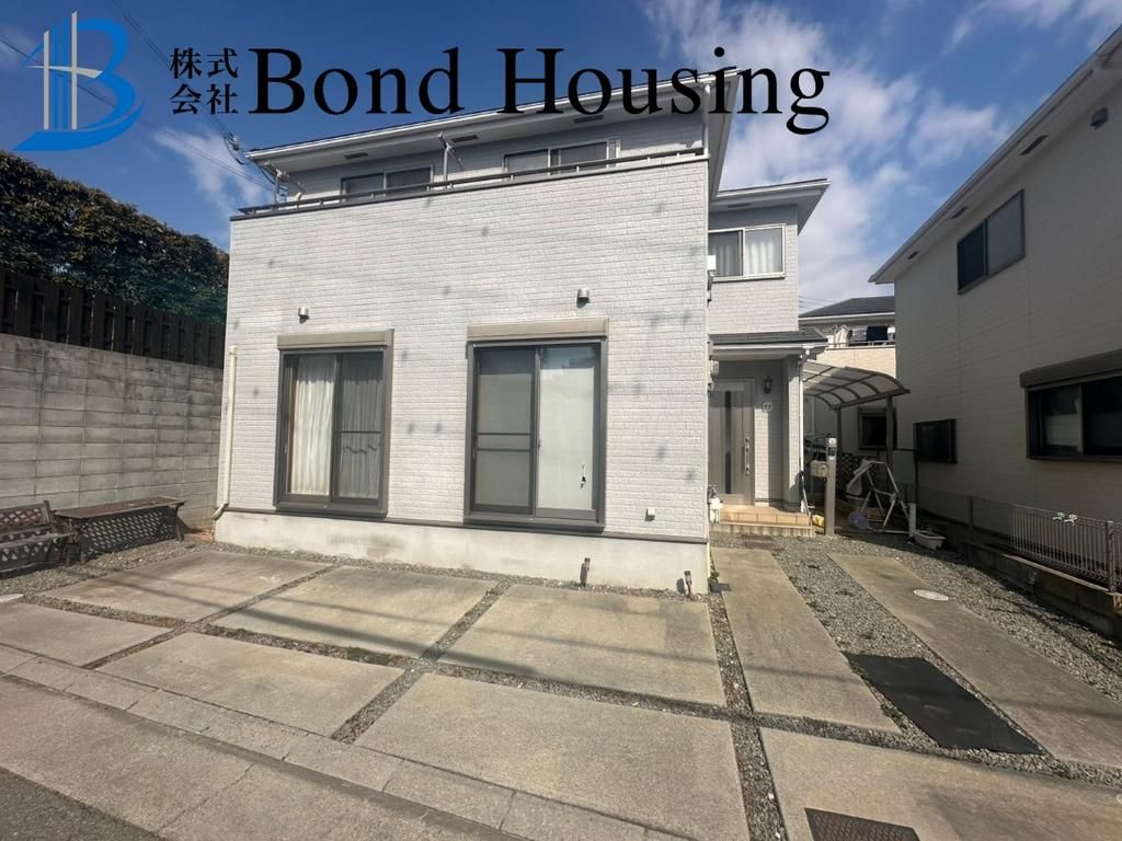 4LDK Detached House for Sale in Okubo-cho, Akashi City - Thumbnail 3