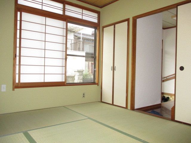 5SDK House for Sale in Fukuchiyama, Kyoto Prefecture - Thumbnail 3