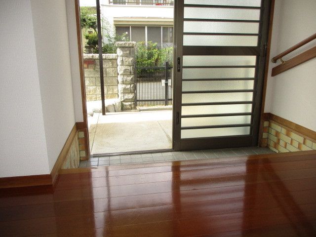 5SDK House for Sale in Fukuchiyama, Kyoto Prefecture - Thumbnail 2