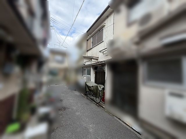 Terraced House for Sale in Yodogawa, Osaka - 990,000 JPY - Thumbnail 3