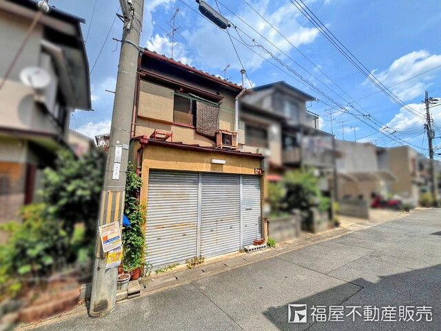 3LDK Townhouse for Sale in Fushimi, Kyoto 72.87m² - Thumbnail 3
