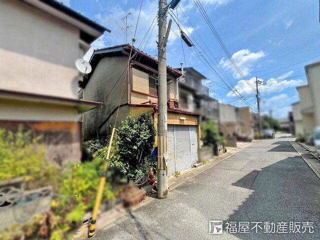 3LDK Townhouse for Sale in Fushimi, Kyoto 72.87m² - Thumbnail 2